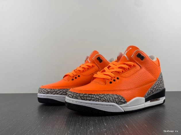 AJ3 Air 3 Jordan Retro 